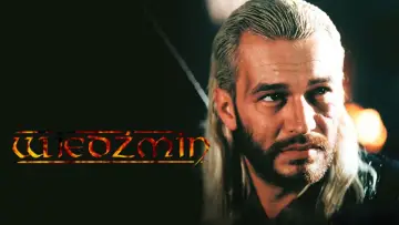 Zasłona do filmu "Wiedźmin" #609712