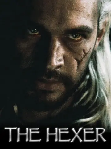 Plakat do filmu "Wiedźmin" #609732