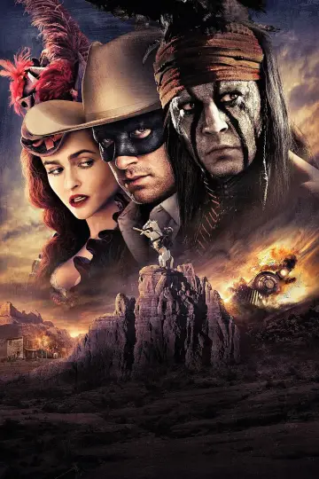 Plakat do filmu "Jeździec znikąd" #304311