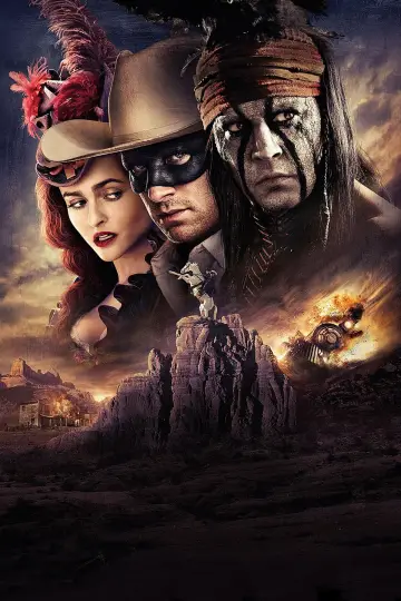 Plakat do filmu "Jeździec znikąd" #481371