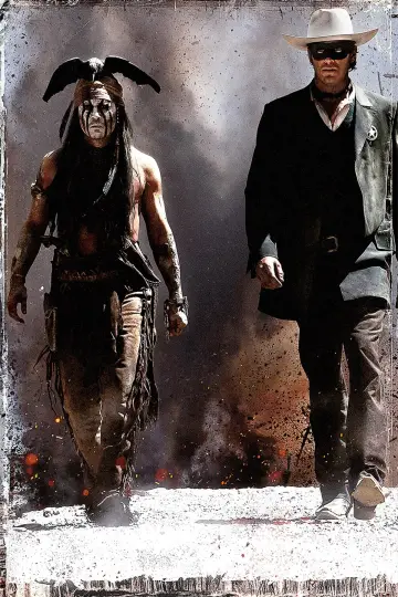 Plakat do filmu "Jeździec znikąd" #481372