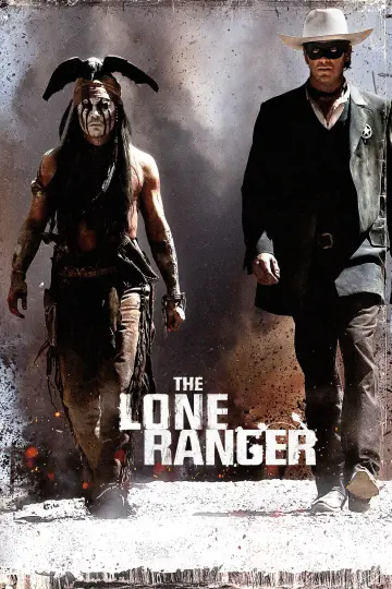 Plakat do filmu "Jeździec znikąd" #651240