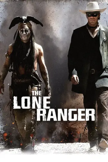 Plakat do filmu "Jeździec znikąd" #651243