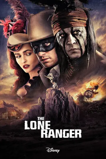 Plakat do filmu "Jeździec znikąd" #651252