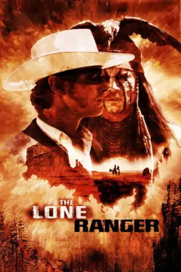 Plakat do filmu "Jeździec znikąd" #856660
