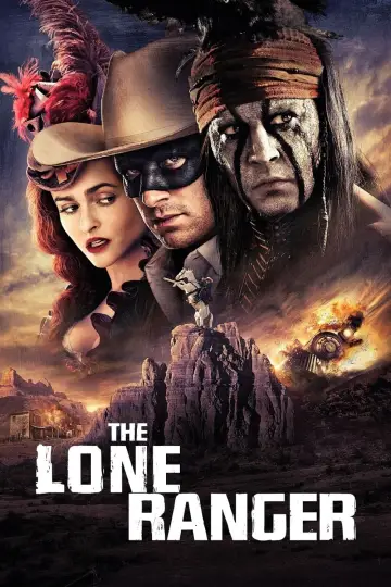 Plakat do filmu "Jeździec znikąd" #89086