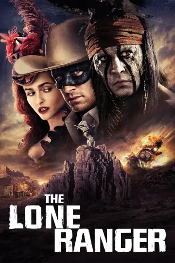Plakat do filmu "Jeździec znikąd" #89087