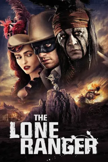 Plakat do filmu "Jeździec znikąd" #89088