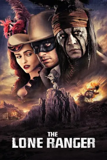 Plakat do filmu "Jeździec znikąd" #89090