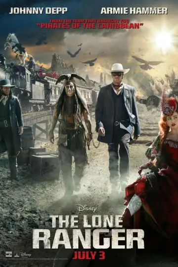 Plakat do filmu "Jeździec znikąd" #89093