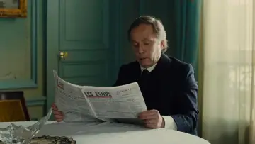 Zasłona do filmu "Kobiety z 6. piętra" #261259