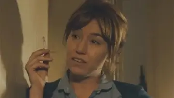 Zasłona do filmu "Kobiety z 6. piętra" #261266