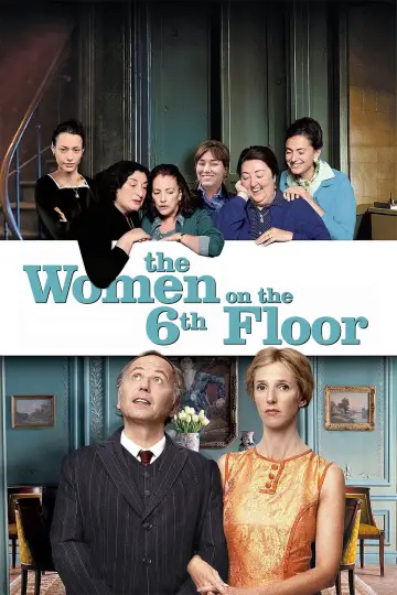 Kobiety z 6. piętra