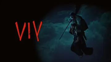 Zasłona do filmu "Вий" #1075844
