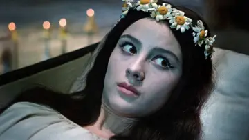Zasłona do filmu "Вий" #1836580
