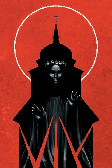 Plakat do filmu "Вий" #1836582