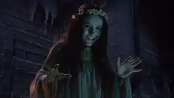 Zasłona do filmu "Вий" #433768