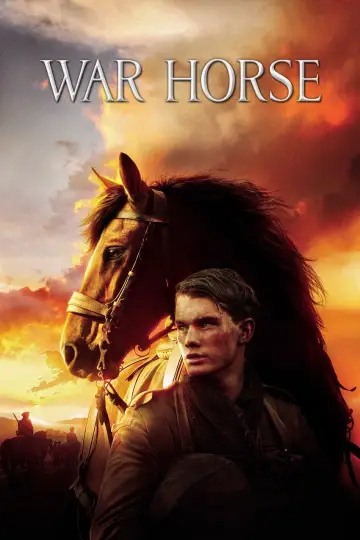 Plakat do filmu "Czas wojny" #719038