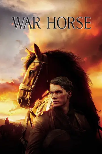 Plakat do filmu "Czas wojny" #719039