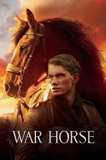 Plakat do filmu "Czas wojny" #719040