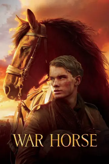 Plakat do filmu "Czas wojny" #719041