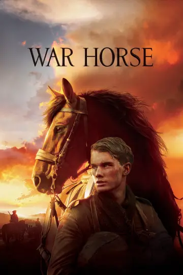 Plakat do filmu "Czas wojny" #97891