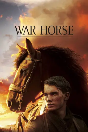 Plakat do filmu "Czas wojny" #97893