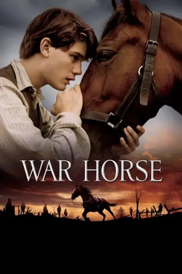 Plakat do filmu "Czas wojny" #97895