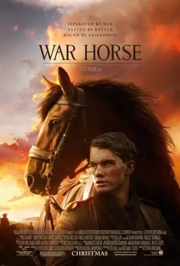 Plakat do filmu "Czas wojny" #97897