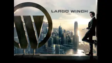 Zasłona do filmu "Largo Winch II" #1026304