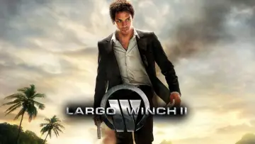Zasłona do filmu "Largo Winch II" #1026307