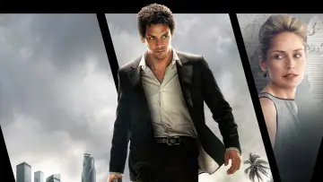 Zasłona do filmu "Largo Winch II" #1026308