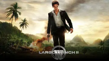 Zasłona do filmu "Largo Winch II" #1026309