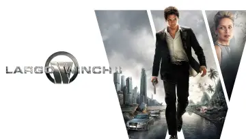 Zasłona do filmu "Largo Winch II" #1026310