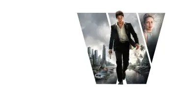 Zasłona do filmu "Largo Winch II" #1026311