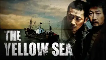 Zasłona do filmu "The Yellow Sea" #223470