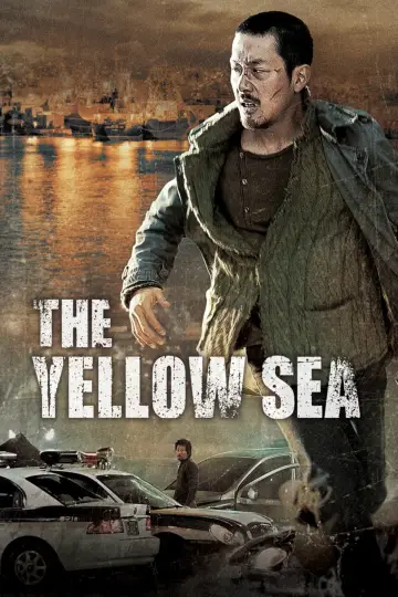 Plakat do filmu "The Yellow Sea" #223479
