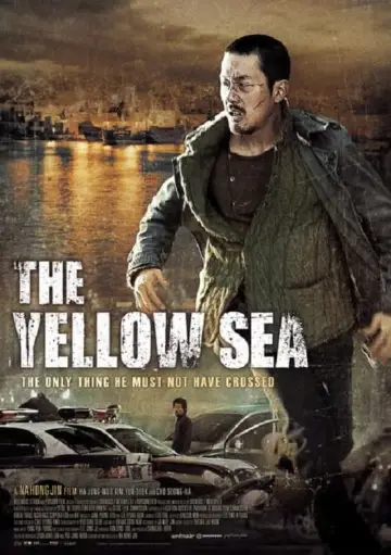 Plakat do filmu "The Yellow Sea" #223482