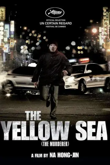 Plakat do filmu "The Yellow Sea" #374815