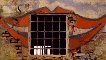 Zasłona do filmu "La casa dalle finestre che ridono" #228882