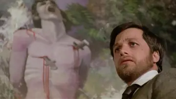 Zasłona do filmu "La casa dalle finestre che ridono" #228884