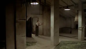 Zasłona do filmu "La casa dalle finestre che ridono" #228885