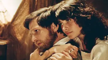 Zasłona do filmu "La casa dalle finestre che ridono" #228886