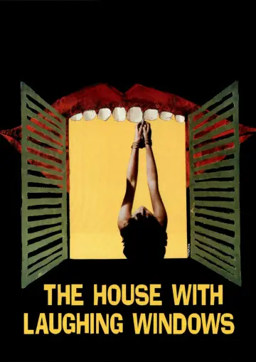Plakat do filmu "La casa dalle finestre che ridono" #228888