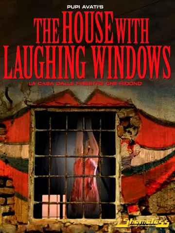 Plakat do filmu "La casa dalle finestre che ridono" #228889