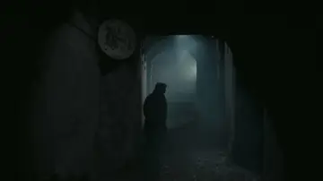 Zasłona do filmu "La casa dalle finestre che ridono" #989435