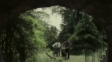 Zasłona do filmu "La casa dalle finestre che ridono" #989439