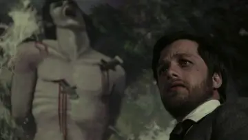 Zasłona do filmu "La casa dalle finestre che ridono" #989445