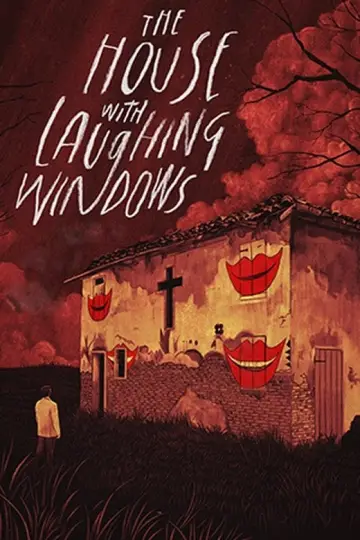 Plakat do filmu "La casa dalle finestre che ridono" #989451