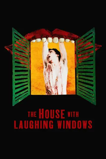 Plakat do filmu "La casa dalle finestre che ridono" #989452